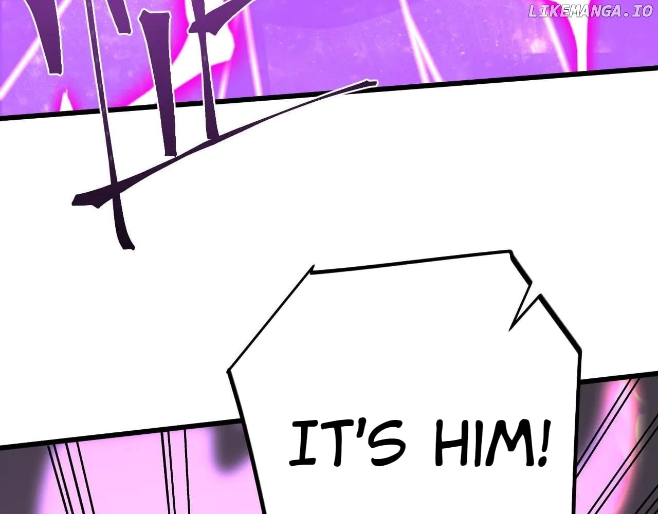 Log into the Future Chapter 228 - page 34